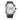 Luxury Professional Sports Stop Watch Tonneau Case Waterproof Watch