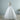Bohemian Empire Beaded Button Back Chiffon Beach Wedding Gown Dress