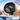Men's Outdoor Sports Style Analog Digital 50m Waterproof Dual Time Quartz Watch