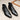 Men's Genuine Leather Designer Crocodile Pattern Zipper Pointed Ankle Boots