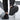 Men's British Style Breathable Genuine Leather Summer Office Casual Sneakers