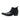 Luxury Genuine Leather High Heels Pointed Toe Men's Chelsea Dress Boots