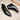 Men's Genuine Leather Designer Crocodile Pattern Zipper Pointed Ankle Boots