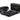 Ultralight Design TR90 Hawksbill Square Frame Polarized Sunglasses for Men and Women