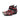 Spring and Autumn Men's High Heel High Top Pointed Leather Boots