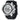 Men's Professional Scuba 50M Diving NDL Altimeter Barometer Computer Watch