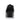 Black Soft Patent Leather Full Sole Tap Dance Shoes for Men Women and Kids