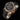Chronograph Moonphase Waterproof Sapphire Calendar Vintage Mechanical Men's Watch
