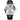 Men's Luxury Sapphire Manual Movement ST8230 Tourbillon Mechanical Watch