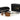 Driving and Sports Style Ultralight Frame Polarized UV Sunglasses for Men