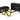 Men and Women Hiphop Style Night Vision Polarized Goggles Driving Sunglasses