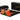 Men's Vintage Classic Style Aluminum Polarized Enhanced TAC Driving Sunglasses