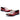 British Party Style Handmade Snake Skin Metal Decoration Slip-On Shoes for Men