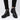 Luxury Crocodile Style Genuine Leather Winter Dress Boots for Men