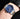 Sports Luxury Style Stainless Steel Waterproof Quartz WristWatch for Men