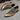 Summer Luxury Men's Pointed Calf Leather Wedding Office Dress Loafers Shoes