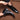 Handmade Genuine Leather 4cm Heels Autumn Early Winter Men's Formal Ankle Boots