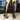 Women's Summer Platform Cut-outs Over-the-knee Gladiator Sandals