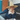 Women's Vintage Casual High Pointed Wide Brim Wheat Straw Sun Hat