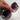 Designer Vintage Luxury Style Square Pearl Hollow Sunglasses for Women
