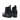Luxury Genuine Leather High Heels Pointed Toe Men's Chelsea Dress Boots