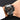 Big Dial Chronograph Waterproof Silicone Strap Sports Quartz Watch For Men