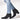 Designer Party Wedding 6cm High Heels Pointed Toe Men's Ankle Boots