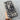 Women's Stingray Skin Leopard Tiger Designer Long Card Holder Wallet