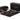 Ultralight Design TR90 Hawksbill Square Frame Polarized Sunglasses for Men and Women