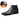 Men's Genuine Leather Designer Crocodile Pattern Zipper Pointed Ankle Boots