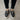 Men's British Vintage Carved Breathable Lace Up Casual Genuine Leather Sneakers