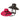 Spring and Summer Vintage Flat Top Big Brim Dyed Natural Strappy Straw Hat for Women