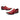 Men's Luxury Classic Pointed Toe Rivets Slip-on Loafer Dress Shoes