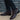 Men's Handmade Vintage British Style Solid Pointed Toe Ankle Boots