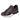 Cow Leather Crocodile Pattern Lace Up Casual Sports Sneakers for Men