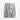 Real Leather Simple Fashion Metallic Sheen Short Wrap Hip Slim Skirt for Women