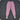 Women's Autumn Winter Sheep Leather Elastic Drawstring Waist Casual Pants