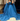 Women's Chiffon Bead Embroidery Lace Shawl Evening Party Dress