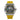 Men's Automatic 46mm x 51mm Tonneau Luminous 5ATM Waterproof Skeleton Mechanical Watch