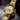 Men's Automatic Mechanical Luminous Week Date 24 Hours 40mm Luxury Watch