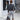 Women's Genuine Sheepskin Casual V-neck Short Slim Jacket with Pocket