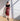 Vegetable Tanned Oil Wax Leather High Waist Split Wrap Midi Skirt for Women
