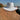 Summer Punk Metal Chain Letter Panama Beach Party Hat for Men and Women