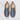 Casual Fashion Snake Skin Patchwork Genuine Leather Loafers for Women