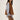 Sheepskin Suede Vintage Style Lapel Single-Breasted Vest for Women