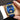 Luxury Business Style Men's Rectangular Dial Waterproof Leather Automatic Luminous Watch