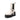 Women's Cowhide Platform Chunky Heels Rivet Square Toe Pull-on Chelsea Boots