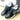 Crocodile Skin Genuine Leather Print Pattern Lace Up Casual Sneakers for Men