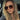 Metal Square Frame Vintage Punk Style Outdoor Pilot Sunglasses for Women