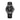 Men's Luxury Business Style Automatic Self Winding Waterproof Mechanical Watch